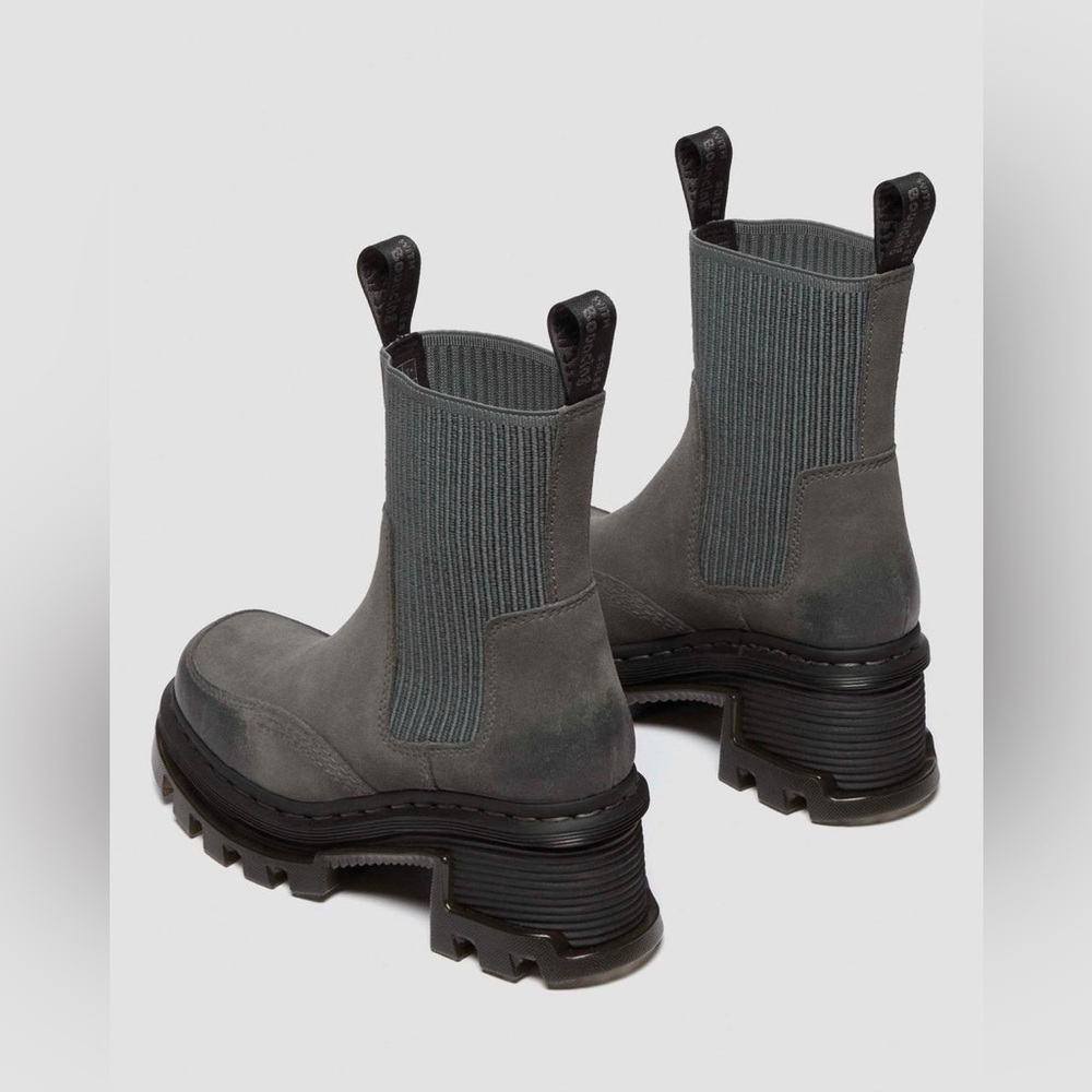 DR. MARTENS Corran Chelsea Boot - Picture 4 of 14